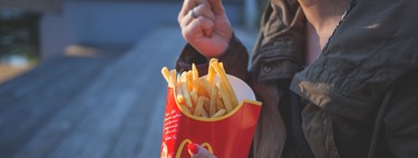 La relación entre ultraprocesados y obesidad, probada por un nuevo estudio