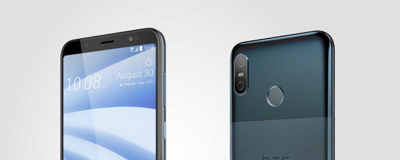 HTC U12 Life: ficha técnica de características y precio