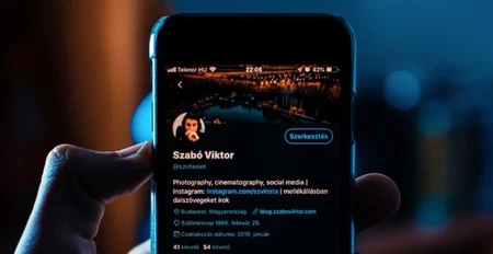 ツイッターiPhone