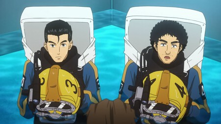 Space Brothers 82
