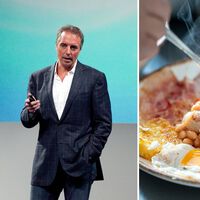 “Comer esta legumbre todos los días prolonga la vida hasta cuatro años”, asegura el mayor experto en longevidad de las Zonas Azules. Es barata, baja en grasa y está llena de fibra