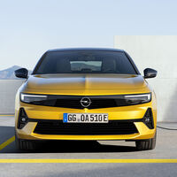¡Confirmado! El Opel Astra-e, la versión eléctrica del compacto, será realidad y llegará en 2022 