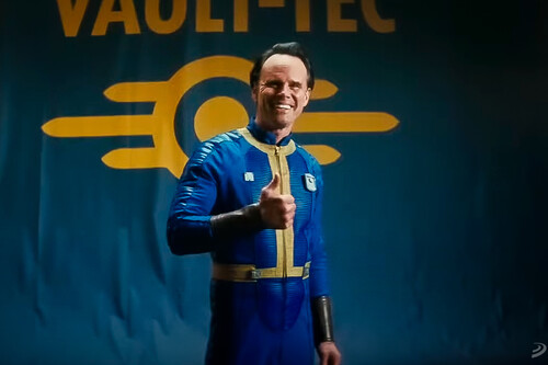 Fallout Temporada 2 Walton