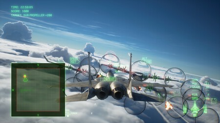 No exagero si te digo que tras terminar Ace Combat 8: Wings of Theve, solo pienso en cómo obligarte a jugarlo