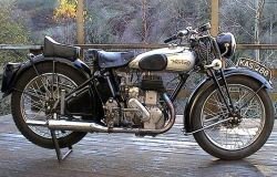Norton 16H