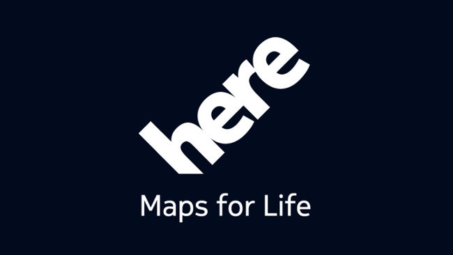 Here Maps
