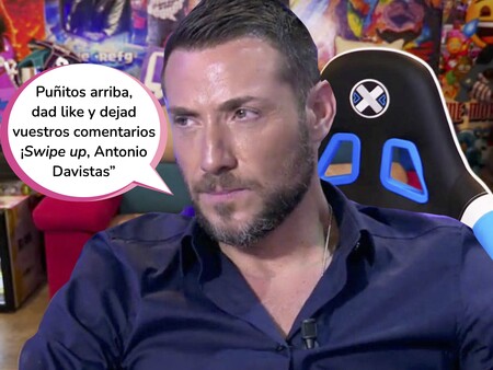 Antonio David Flores concede su primera entrevista tras la docuserie de Rocío Carrasco a un conocido youtuber: dónde la puedes ver y fecha de estreno