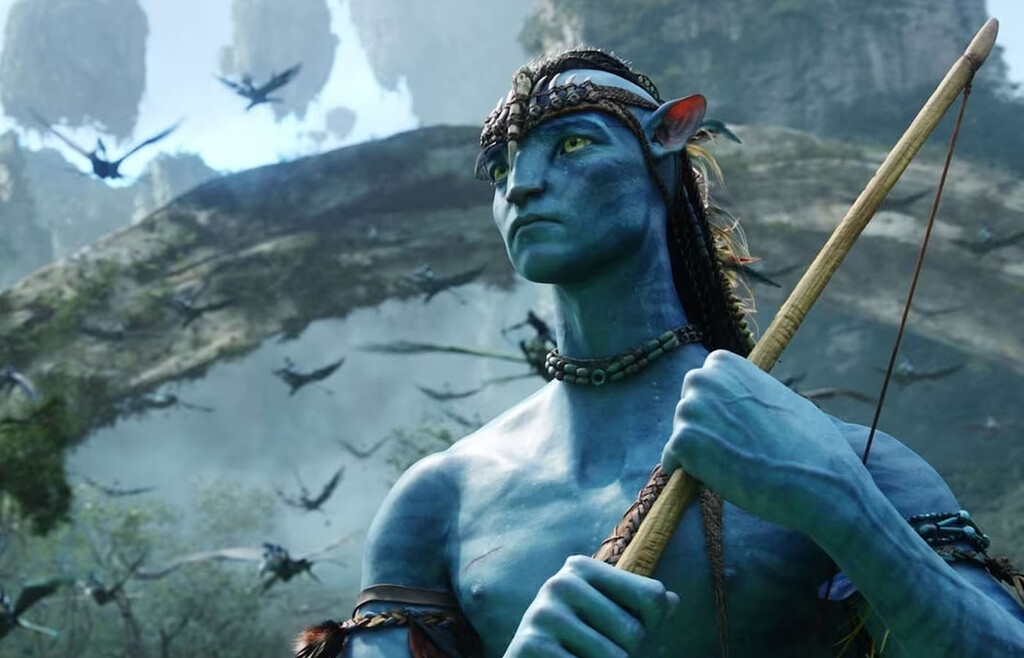 James Cameron acaba de perder una de las batallas más importantes de Avatar: su hijo prefiere a Aang por encima de Jake Sully
