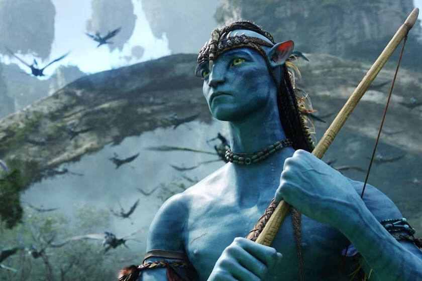James Cameron acaba de perder una de las batallas más importantes de Avatar: su hijo prefiere a Aang por encima de Jake Sully