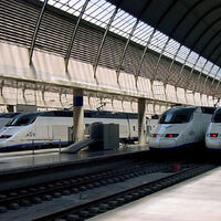 Miles de personas se han quedado tiradas tras el accidente de Adamuz. Y todas ellas pueden cogerse cuatro días de permiso