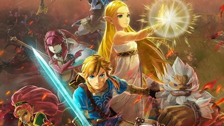 Sigue aquí en directo el Nintendo Treehouse Live con gameplay de Hyrule Warriors: La Era del Cataclismo y Pikmin 3 Deluxe