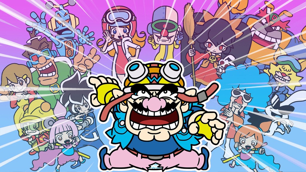 Uno de los videojuegos de WarioWare contaba con un microjuego tan desesperante que hasta era imposible de superar Uno de los videojuegos de WarioWare contaba con un microjuego tan desesperante que hasta era imposible de superar