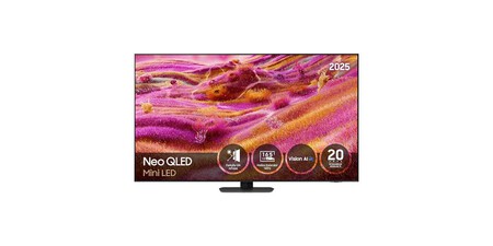 Neo Qled Qn90f