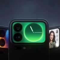 Xiaomi tiene un móvil que no se parece a ningún otro: el Xiaomi 17 Pro es un golpe sobre la mesa en diseño innovador