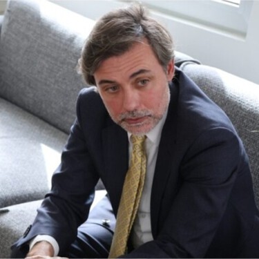 Antonio Martínez, abogado: "Si heredas un piso ocupado, las opciones son bastante limitadas"