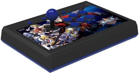 Blazblue ChronoPhantasma Extend y su arcade stick para PS3 y PS4