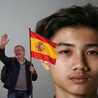 Los autónomos extranjeros sostienen el RETA en España: 132.466 más en cuatro años y 7.630 autónomos españoles menos 