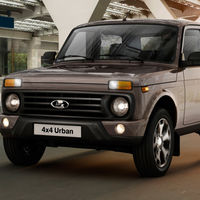 El Lada Niva se actualiza: te costará encontrar las diferencias, pero es más confortable y seguro