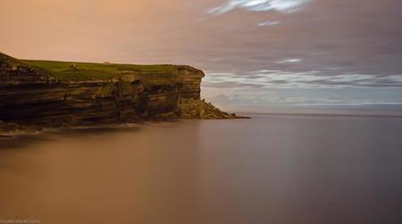 Consejos para fotografiar nocturnas en la playa
