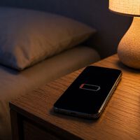 Olvidarte de cargar el móvil antes de dormir no tiene por qué hacer que te quedes sin batería: esta función te puede ayudar 