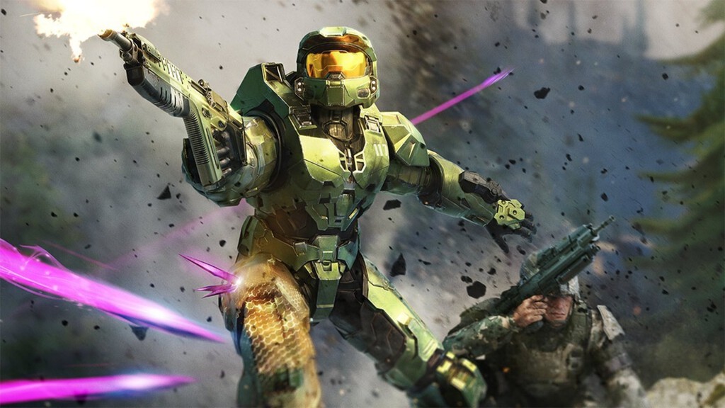 Halo no está muerto, y su estudio pone fecha para conocer lo nuevo del Jefe Maestro: en octubre será la gran revelación de Xbox 