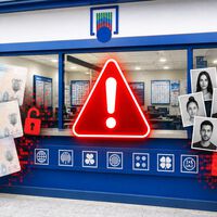 TuLotero confirma un grave incidente de seguridad que afecta a más de 100.000 personas: se han robado los DNI y selfies de identificación 