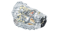 Audi dirá adiós al cambio Multitronic