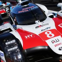 Toyota y Fernando Alonso, preparados para el Campeonato del Mundo de Resistencia 2018