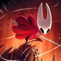 Buenas noticias sobre Hollow Knight: Silksong. La primera expansión del juego será gratis, llegará pronto y sus primeros detalles son muy prometedores