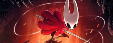 Buenas noticias sobre Hollow Knight: Silksong. La primera expansión del juego será gratis, llegará pronto y sus primeros detalles son muy prometedores 