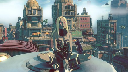 Los servidores de Gravity Rush 2 no cerrarán finalmente este mes y lo harán en julio