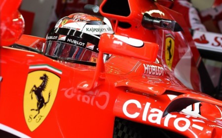 Ferrari y Honda usan sus primeros tokens