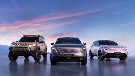 Nissan Honda Autos Alianza