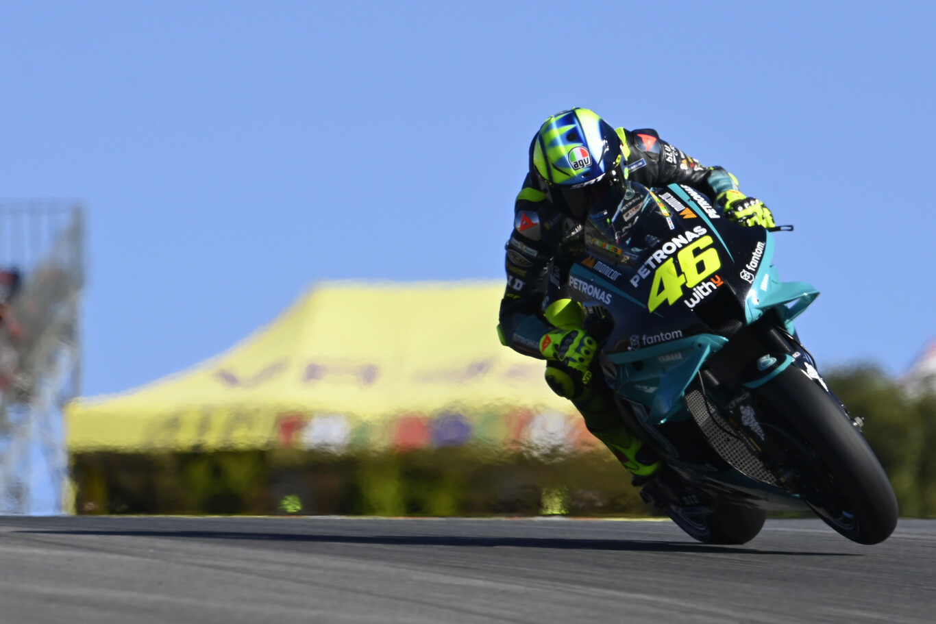 MotoGP Valencia 2021: Horarios, favoritos y dónde ver las carreras en directo