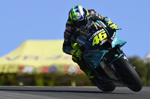 MotoGP Valencia 2021: Horarios, favoritos y dónde ver las carreras en directo