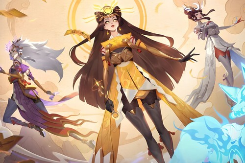 Imagen de Overwatch 2 (Blizzard Entertainment)