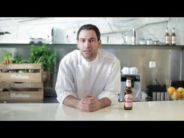 Inspira al cocinero Darío Barrio a crear nuevas tapas con tus fotos de Madrid [finalizado]