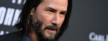 Keanu Reeves selecciona cuáles son las 18 películas imprescindibles que todo el mundo debería ver alguna vez en la vida: de 'Los siete samuráis' a 'The Neon Demon'