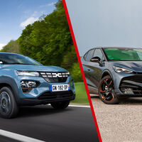 El Gobierno se ha planteado dar la patada a los coches eléctricos chinos y que no tengan ayudas. No solo haría que China se enfadara