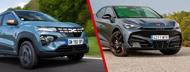 El Gobierno se ha planteado dar la patada a los coches eléctricos chinos y que no tengan ayudas. No solo haría que China se enfadara