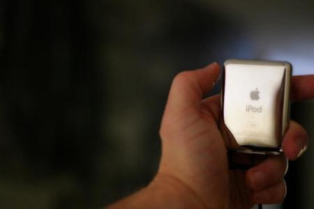 La caída de la "i" de los productos de Apple y los cambios que ya están aquí