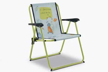 Silla De Playa Solenny