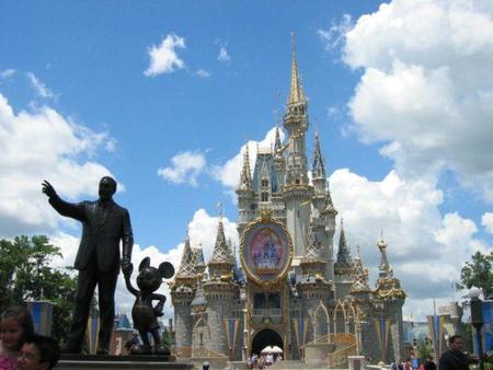 ¿Por qué la gente habla más de cheerios que de Disneyworld?