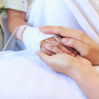 Más del 80% de niños enfermos críticos por COVID-19 presenta patologías previas significativas, según un reciente estudio