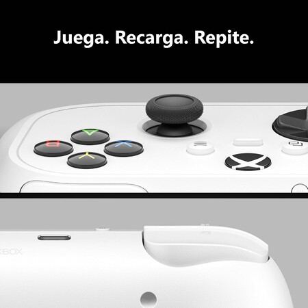 Xbox Nano Controller