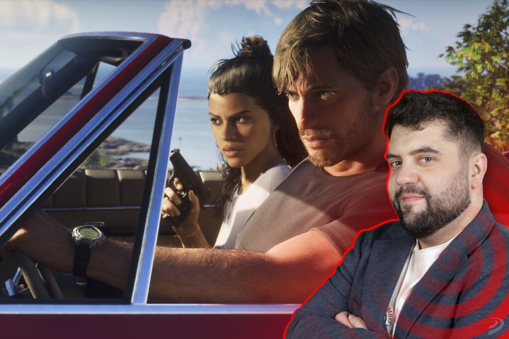Grand Theft Auto VI: La búsqueda del realismo total y el 'problema de la silla'