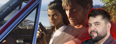 Cinco palabras resumen todas las novedades de Grand Theft Auto VI 
