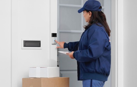 La segunda generación del timbre inteligente Ring Video Doorbell llega con imagen Full HD y audio mejorado por 99 euros