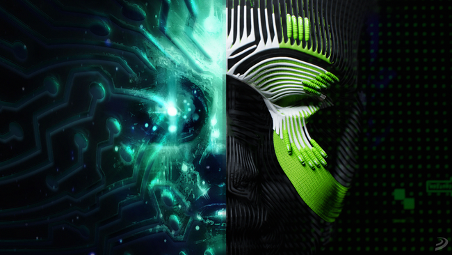System Shock // Marathon