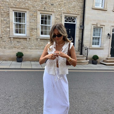 Parecen Birkenstock, pero son de Lidl: las sandalias planas más cómodas y minimalistas a precio de bazar